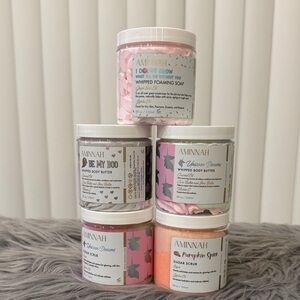 #19 $160 MIXED RETAIL AMINNAH BUNDLE